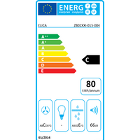 Elica Pandora GME BL/A/90 Image #4