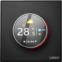 Caleo С938 Wi-Fi (черный)