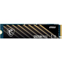 MSI Spatium M450 V1 1TB S78-440L0M0-P83