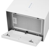 MAUNFELD Bath Plus 402 (белый) Image #7