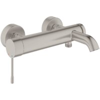 Grohe Essence New 33624DC1 (суперсталь)