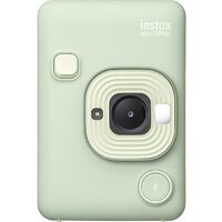 Fujifilm Instax mini LiPlay (мятный) Image #2