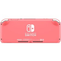 Nintendo Switch Lite (розовый) Image #4