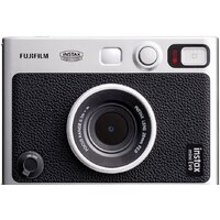 Fujifilm Instax Mini Evo (серебристый/черный) Image #1