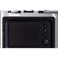 Fujifilm Instax Mini Evo (серебристый/черный) Image #2