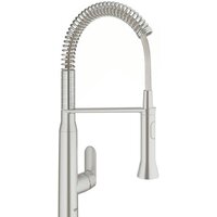 Grohe K7 (сталь) [31379DC0] Image #1