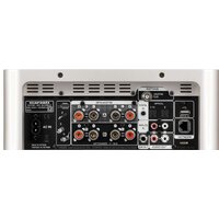 Marantz M-CR612 Melody X (серебристый) Image #3