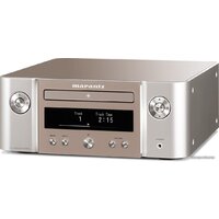 Marantz M-CR612 Melody X (серебристый) Image #2