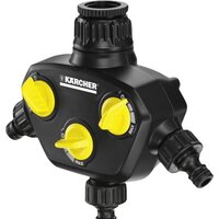 Karcher Распределитель 3-х канальный [2.645-200.0]