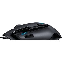 Logitech G402 Hyperion Fury Image #3