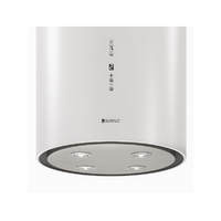 Globalo Cylindro Isola 39.5 (белый) Image #2