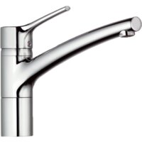 Kludi Trendo 335750575 (хром)