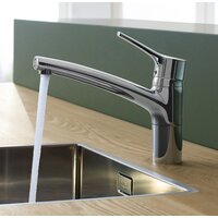 Kludi Trendo 335750575 (хром) Image #2