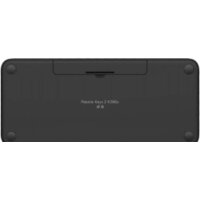 Logitech Pebble Keys 2 K380s 920-011851 (графитовый) Image #3