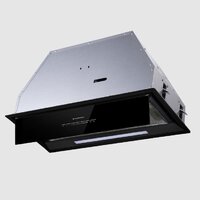 MAUNFELD Nebula 60 Glass (черный) Image #2