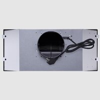 MAUNFELD Nebula 60 Glass (черный) Image #9