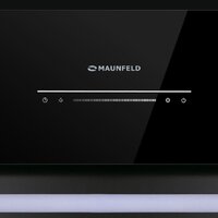 MAUNFELD Nebula 60 Glass (черный) Image #11