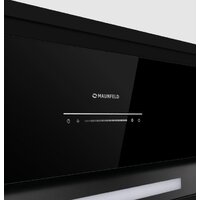 MAUNFELD Nebula 60 Glass (черный) Image #10