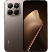 Xiaomi 15T Pro 12GB/256GB международная версия (золотистый мокко) Image #1