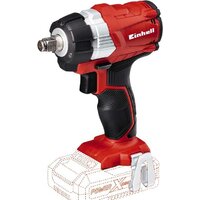 Einhell TE-CW 18 Li BL-Solo 4510040 (без АКБ)