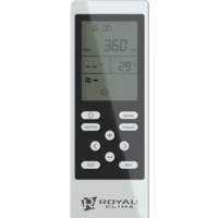 Royal Clima Brezza RCB 150 Lux Image #2