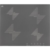 KUPPERSBERG ICS 604 GR