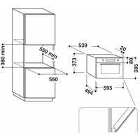 Whirlpool W7 MD440 Image #2
