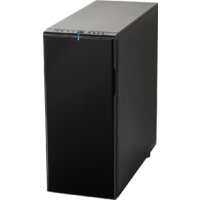 Fractal Design Define XL USB3.0 Black Pearl (FD-CA-DEF-XL-USB3-BL) Image #2