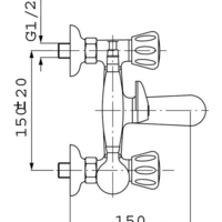 Ferro Standard BST11 Image #2