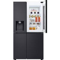 LG InstaView GSXE90EVAD Image #3