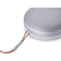 Bang & Olufsen Beosound A1 2nd Gen (северный лед) Image #4