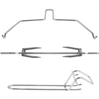 TurboTronic TT-AFD32 (серебристый) Image #7