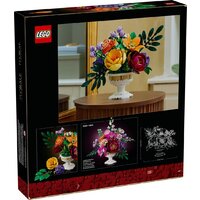 LEGO The Botanical Collection 10345 Цветочная композиция Image #11