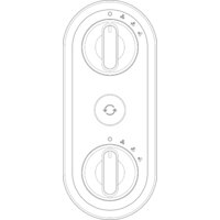 Honeywell HYF500 Image #3