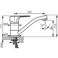 Ferro Tiga VerdeLine BTG2AVL Image #2