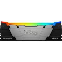 Kingston FURY Renegade RGB 16ГБ DDR4 3600 МГц KF436C16RB12A/16 Image #1