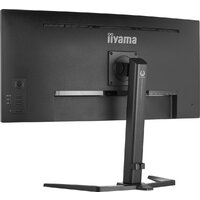 Iiyama G-Master Red Eagle Curved GCB3481WQSU-B1 Image #15