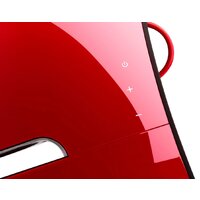 Edifier E25HD Luna Eclipse (красный) Image #5