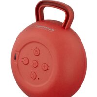 Esperanza Punk (красный) Image #2