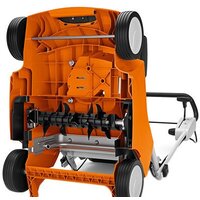 STIHL RLE 240 Image #3