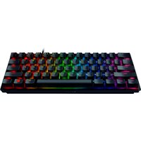 Razer Huntsman Mini Linear (черный) Image #2