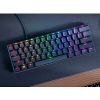 Razer Huntsman Mini Linear (черный) Image #5