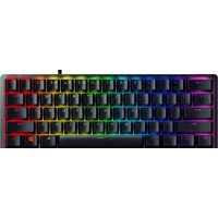 Razer Huntsman Mini Linear (черный) Image #1