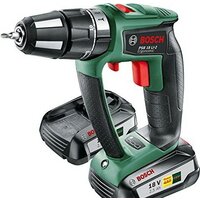 Bosch PSB 18 LI-2 Ergonomic (два аккумулятора)