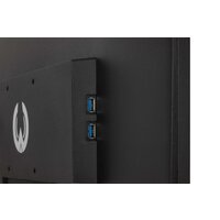 Iiyama G-Master Red Eagle G2770HSU-B6 Image #12