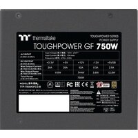 Thermaltake Toughpower GF 750W PS-TPD-0750FNFAGE-2 Image #4