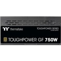 Thermaltake Toughpower GF 750W PS-TPD-0750FNFAGE-2 Image #2