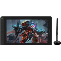 Huion Kamvas 13 (фиолетовый) Image #3