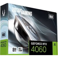 ZOTAC GeForce RTX 4060 8GB SOLO ZT-D40600G-10L Image #7