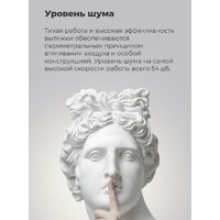 MAUNFELD Trapeze 602IG (белый) Image #22